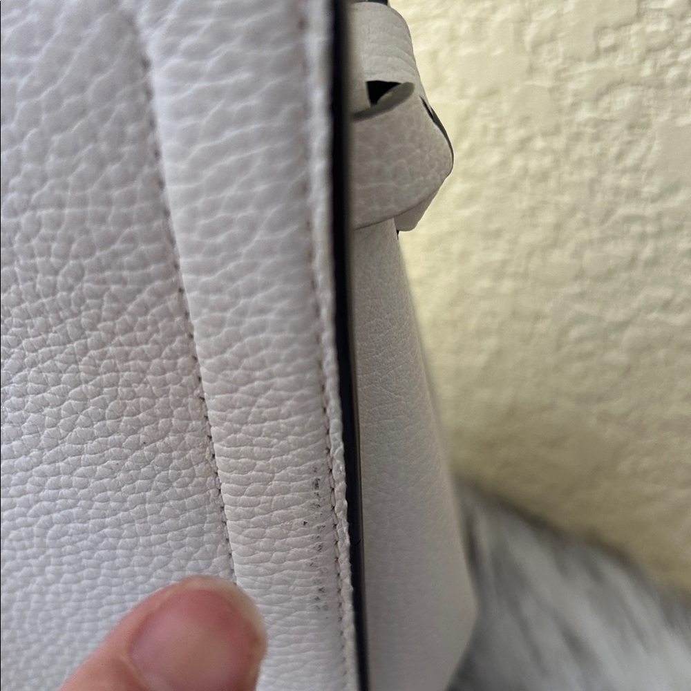 Kate Spade Knott Satchel - Picture 15 of 17